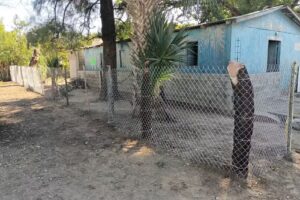 Iglesia Camino al Cielo