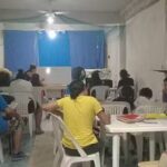 Iglesia Camino Al Cielo