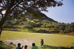 Iglesia Camino al Cielo UIEI AR
