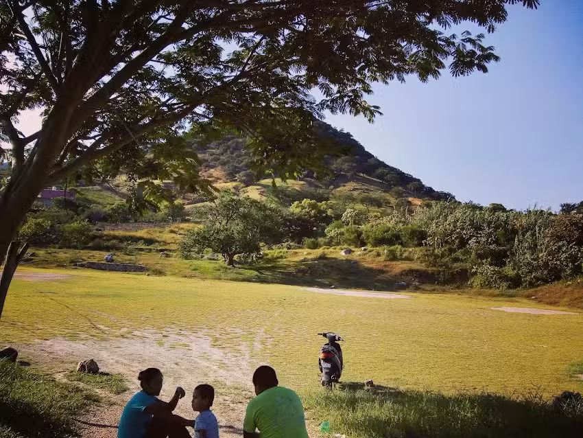 Iglesia Camino al Cielo UIEI AR