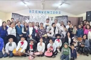 Iglesia Camino de Emaús