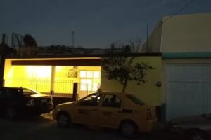 Iglesia Camino De Fe