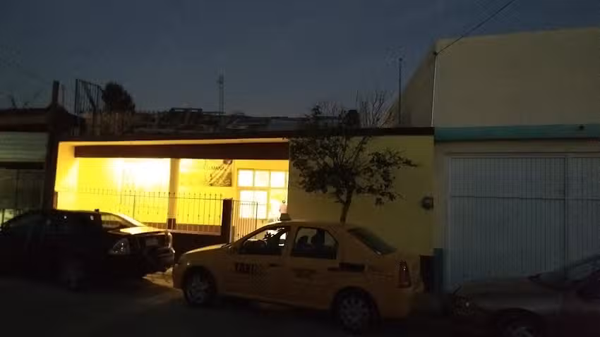 Iglesia Camino De Fe