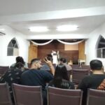 Iglesia Camino de Gracia