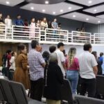 Iglesia Camino De Salvaci&oacute;n