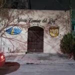 Iglesia Camino del Rey