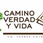 Iglesia camino verdad y vida