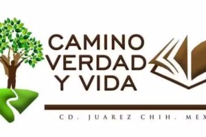 Iglesia camino verdad y vida