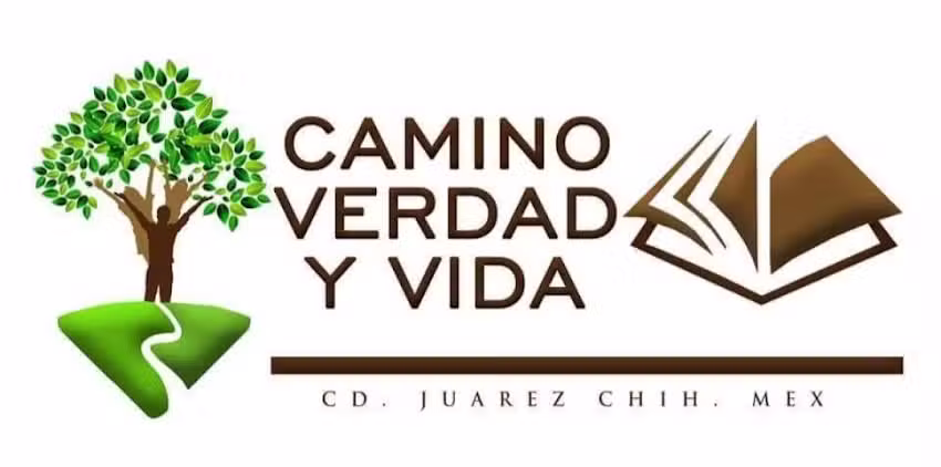Iglesia camino verdad y vida