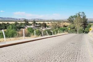 Iglesia Ca&ntilde;ada el Rodeo