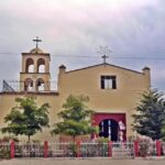 Iglesia Candelaria
