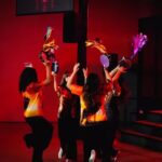 Iglesia C&aacute;ntico Nuevo