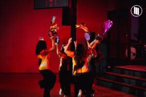 Iglesia C&aacute;ntico Nuevo