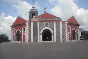 Iglesia (Capilla) De San Miguel Arcangel