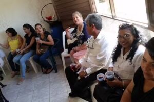 Iglesia Capilla Sr De La Misericordia (San Juan Bautista)