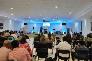 Iglesia Casa de Alabanza Resurrecci&oacute;n Asambleas de Dios