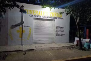 Iglesia Casa De Bendici&oacute;n