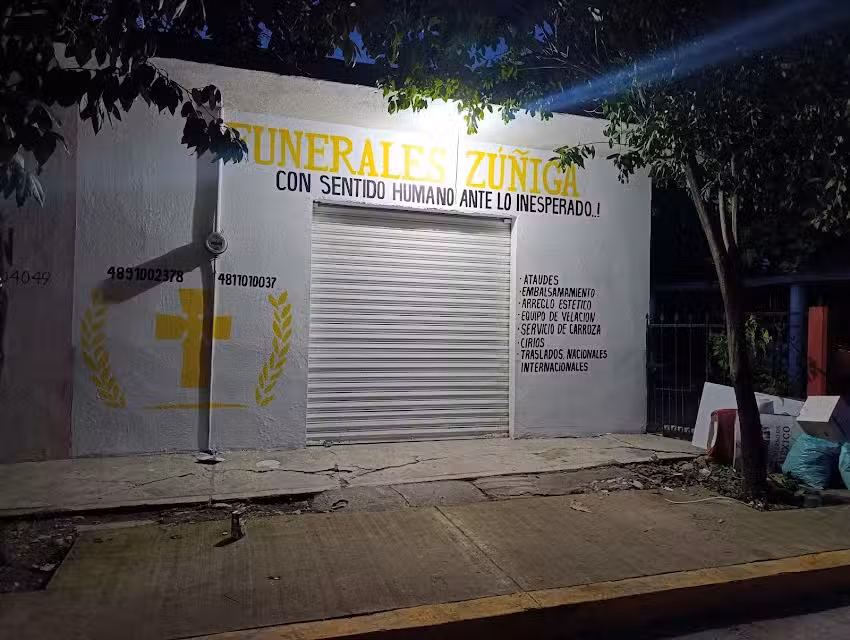 Iglesia Casa De Bendici&oacute;n