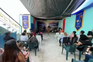 Iglesia Casa de Dios