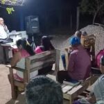 Iglesia Casa de Dios