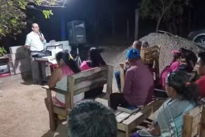 Iglesia Casa de Dios