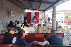 Iglesia Casa de Dios