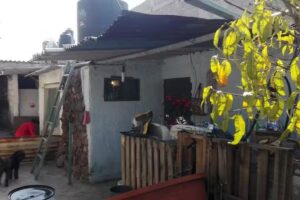 Iglesia Casa de Dios