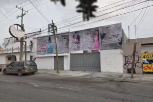 Iglesia Casa de Dios