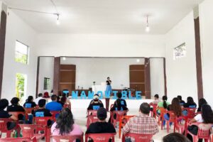 Iglesia Casa de Dios Asambleas de Dios Hunucm&aacute;