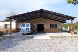 Iglesia Casa De Dios El Gallo