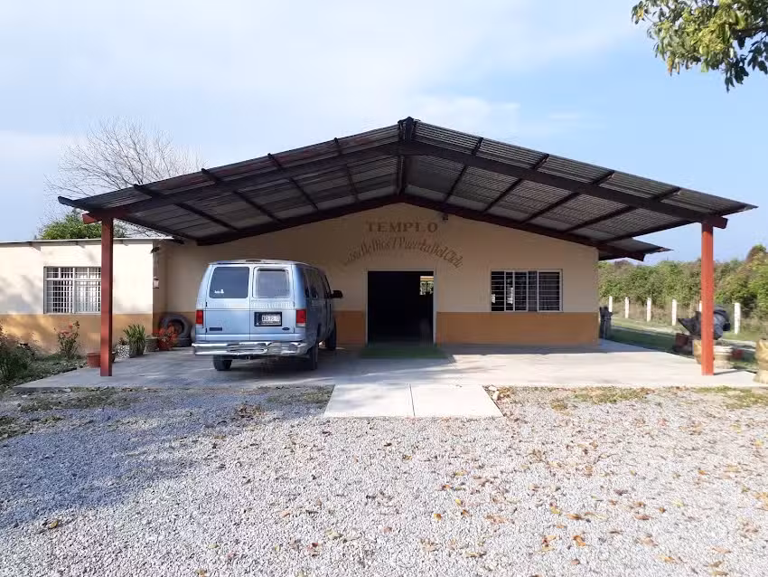 Iglesia Casa De Dios El Gallo