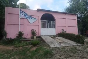 Iglesia Casa de Dios Jehová Nisi