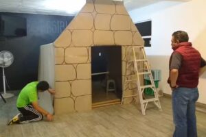 Iglesia Casa de Dios (Metepec)