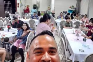 iglesia Casa de Dios Monte Sion