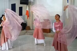 Iglesia Casa De Dios, para todo aquel que cree en Jesucristo, A. R.