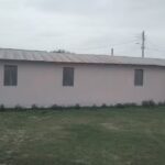 Iglesia Casa de Dios Puerta del Cielo