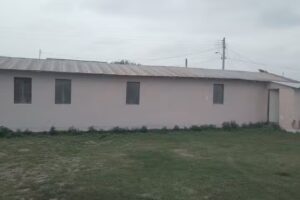 Iglesia Casa de Dios Puerta del Cielo