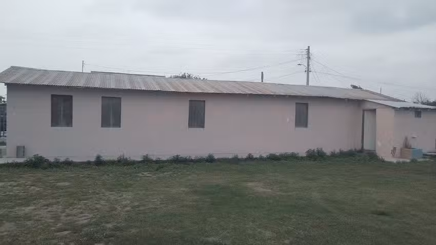 Iglesia Casa de Dios Puerta del Cielo