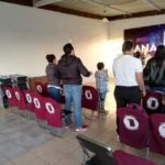 Iglesia Casa de Dios Puerta del Cielo