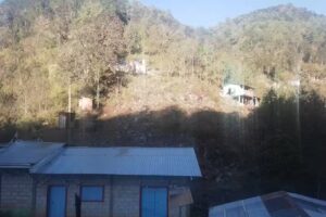 Iglesia casa de Dios puerta del cielo.Las palmas