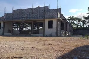 Iglesia &ldquo;Casa de Dios Y Puerta Del Cielo&rdquo;