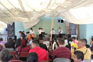 IGLESIA CASA DE DIOS Y PUERTA DEL CIELO