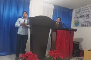 Iglesia Casa de Frutos Defensores de la Fe Cristiana