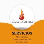 Iglesia Casa de Gloria