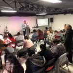 Iglesia Casa de Gracia