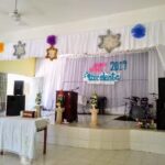 IGLESIA Casa de la Gracia