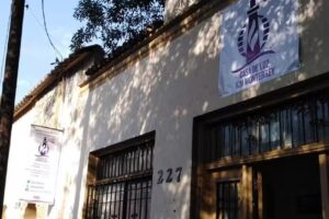 Iglesia Casa de Luz ICM Monterrey