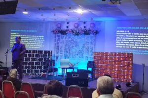 Iglesia Casa de Luz y Amor