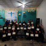 Iglesia Casa De Misericordia