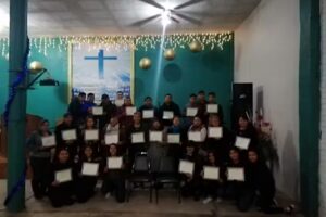 Iglesia Casa De Misericordia